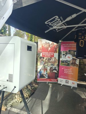 KV Mechelen Fandag