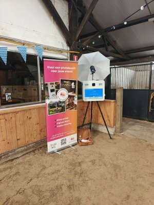 Oktoberfest- Manege De Mustang